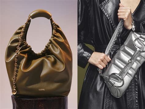 Two New Dior Bags for Fall/Winter 2023 